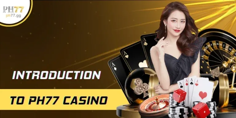Hướng Dẫn Cá Cược Casino